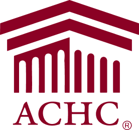 ACHC Credentials Logo